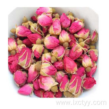 rose petals tea food